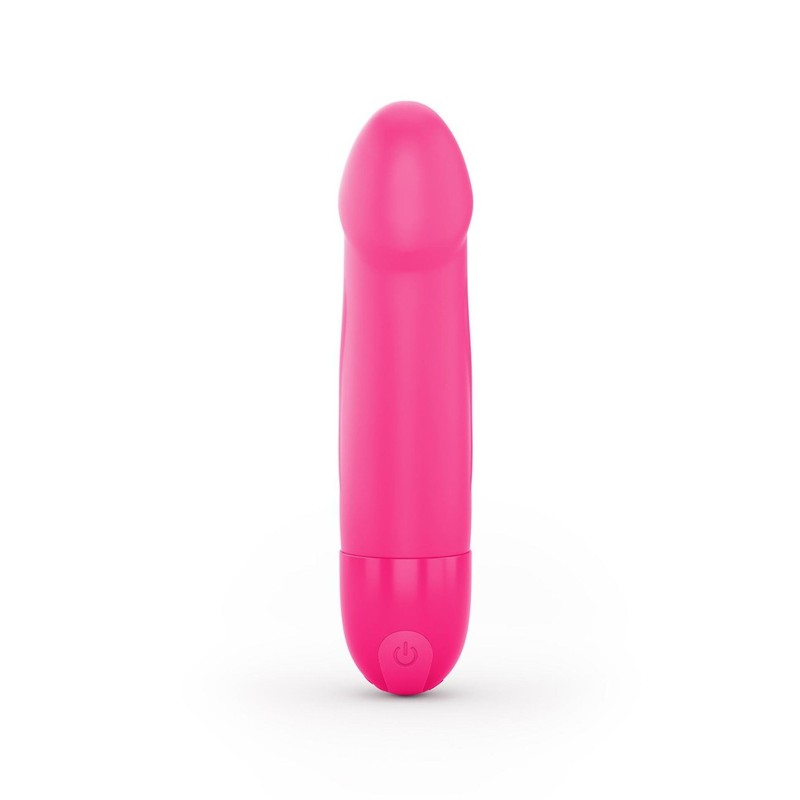 Wibrator realistyczny dorcel real vibrations 16cm